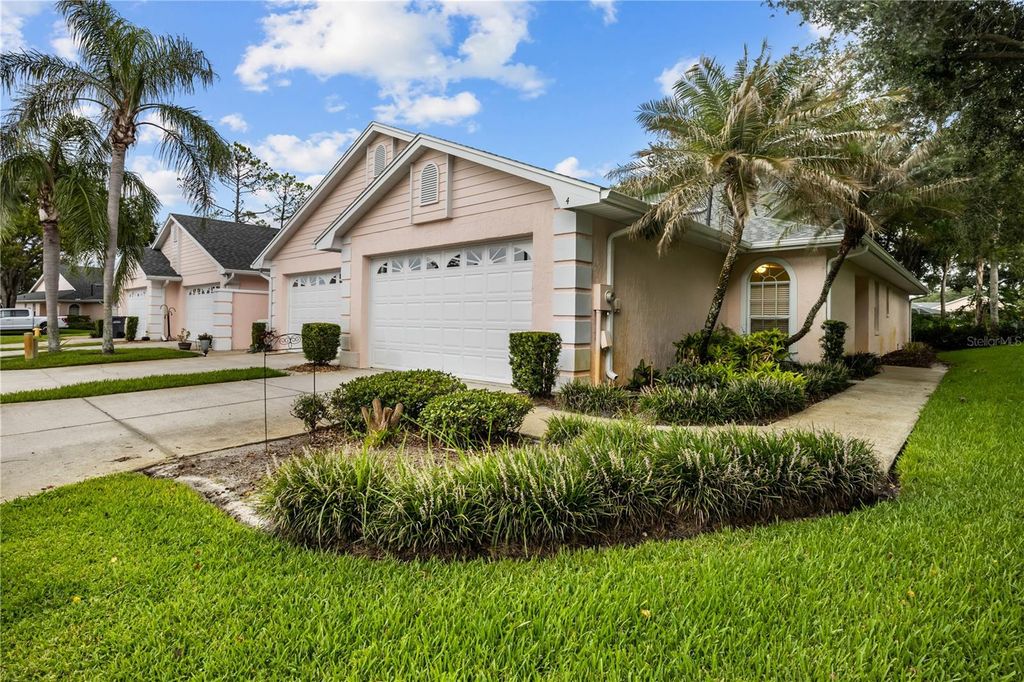 4 ENCLAVE DRIVE, Winter Haven, FL 33884