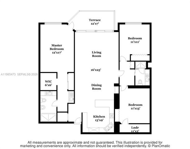 201 Crandon Blvd 507, Key Biscayne, FL 33149