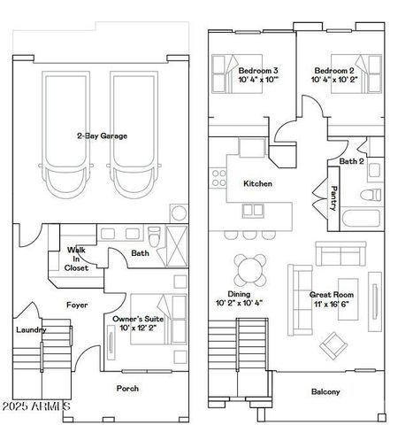 8149 E PETUNIA Avenue 1068, Mesa, AZ 85212