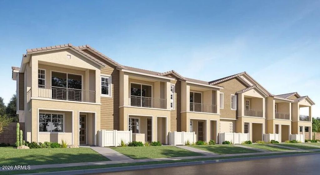 8149 E PETUNIA Avenue 1068, Mesa, AZ 85212