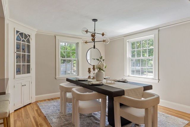 93 Manchester Rd, Newton, MA 02461