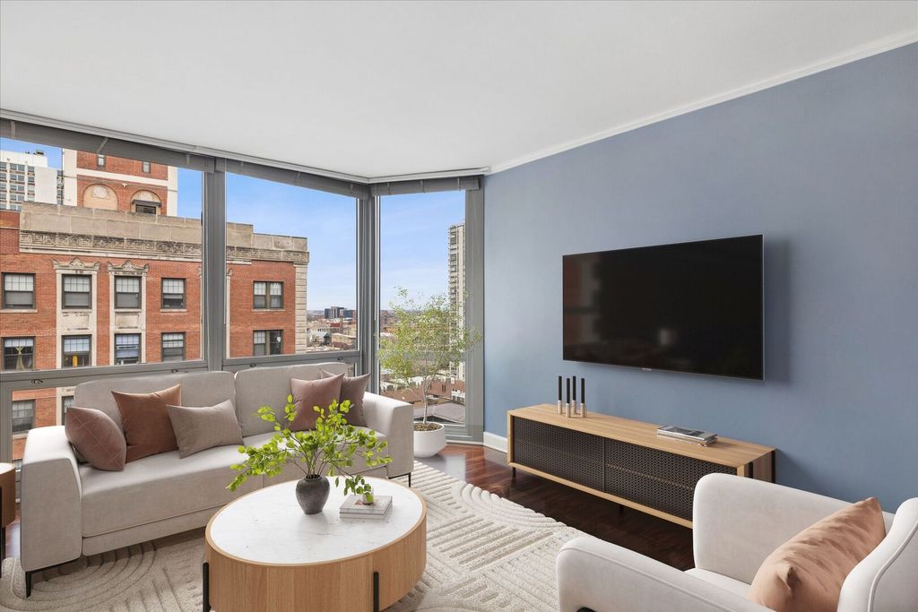 21 W Goethe Street 15A, Chicago, IL 60610 — photo 4