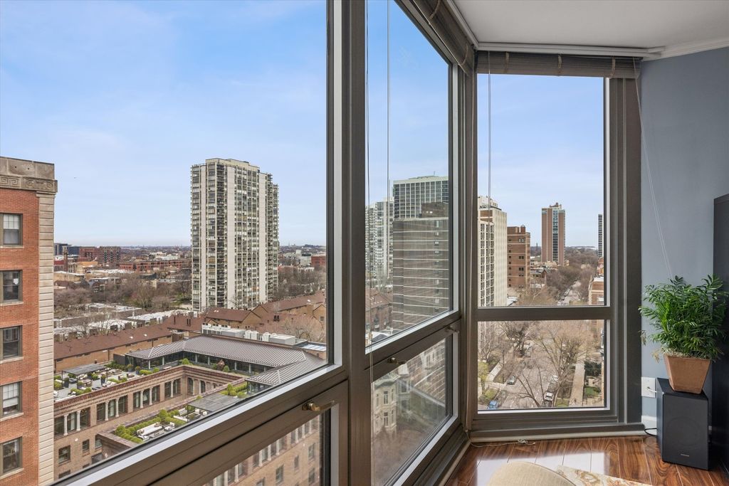 21 W Goethe Street 15A, Chicago, IL 60610 — photo 5
