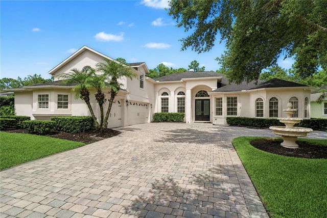 2710 REGAL PINE TRAIL, Oviedo, FL 32766