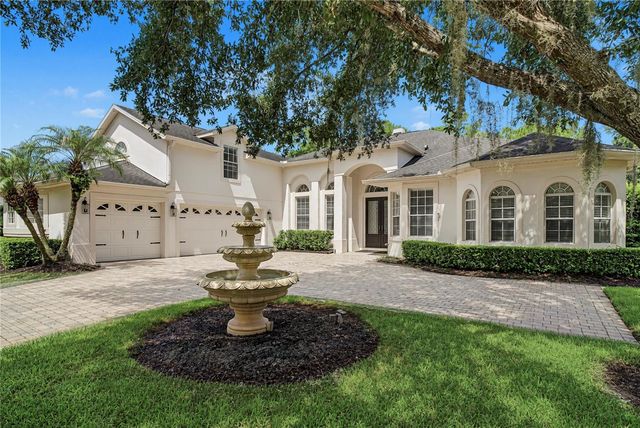 2710 REGAL PINE TRAIL, Oviedo, FL 32766