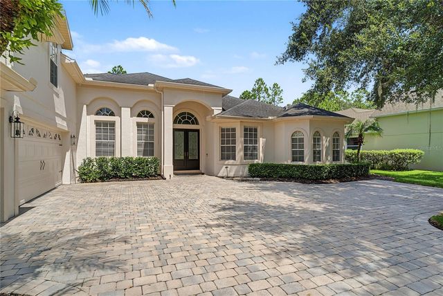 2710 REGAL PINE TRAIL, Oviedo, FL 32766