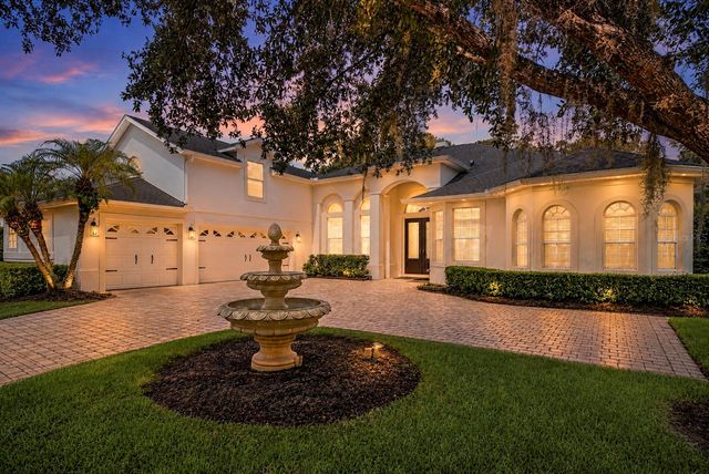 2710 REGAL PINE TRAIL, Oviedo, FL 32766