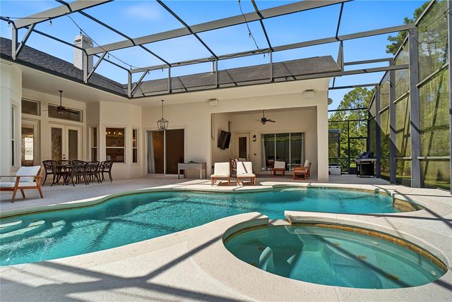 2710 REGAL PINE TRAIL, Oviedo, FL 32766