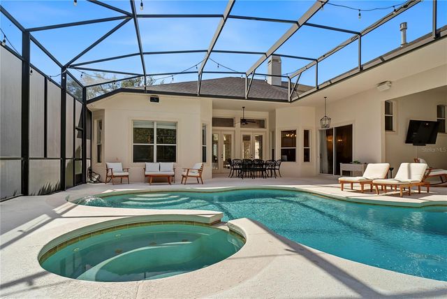 2710 REGAL PINE TRAIL, Oviedo, FL 32766