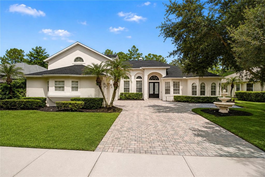 2710 REGAL PINE TRAIL, Oviedo, FL 32766