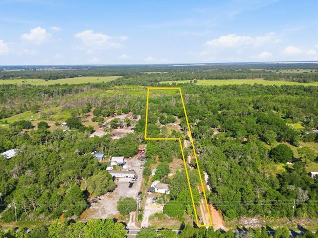 1560 MCCLELLAN ROAD, Frostproof, FL 33843