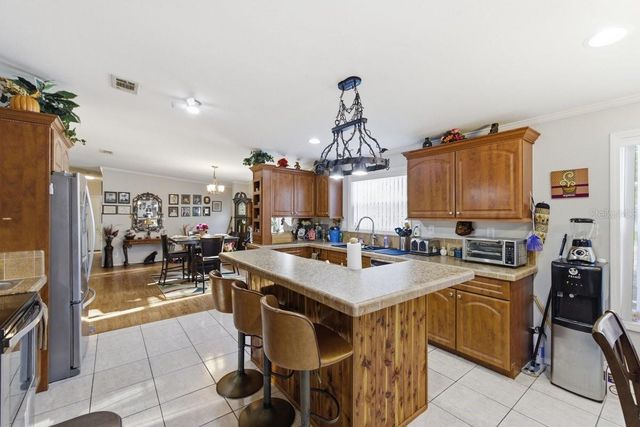 1560 MCCLELLAN ROAD, Frostproof, FL 33843