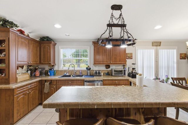 1560 MCCLELLAN ROAD, Frostproof, FL 33843