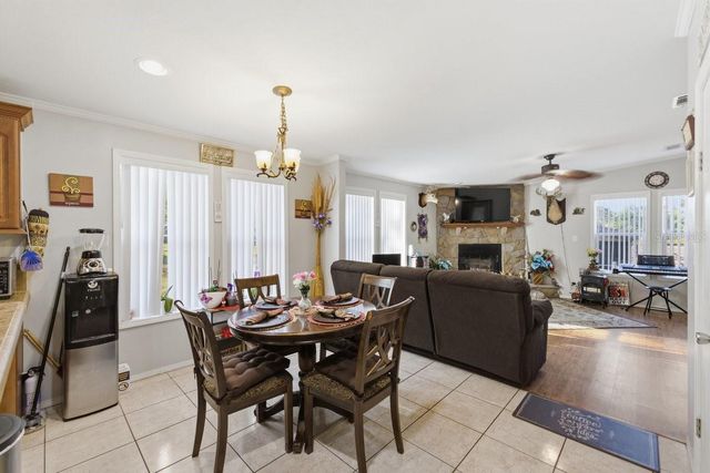 1560 MCCLELLAN ROAD, Frostproof, FL 33843