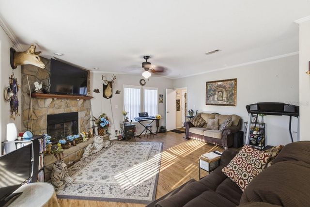 1560 MCCLELLAN ROAD, Frostproof, FL 33843