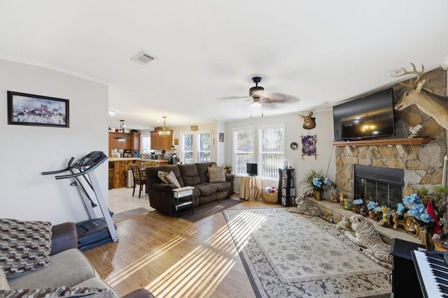 1560 MCCLELLAN ROAD, Frostproof, FL 33843