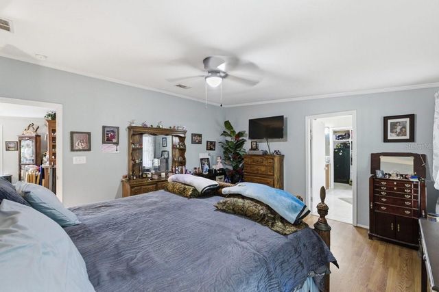 1560 MCCLELLAN ROAD, Frostproof, FL 33843