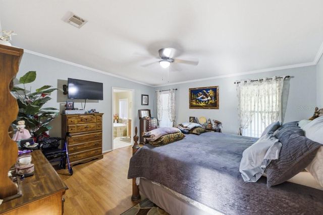 1560 MCCLELLAN ROAD, Frostproof, FL 33843