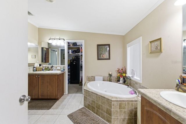 1560 MCCLELLAN ROAD, Frostproof, FL 33843