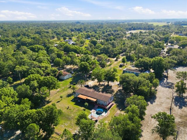 1560 MCCLELLAN ROAD, Frostproof, FL 33843