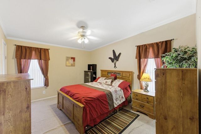 1560 MCCLELLAN ROAD, Frostproof, FL 33843