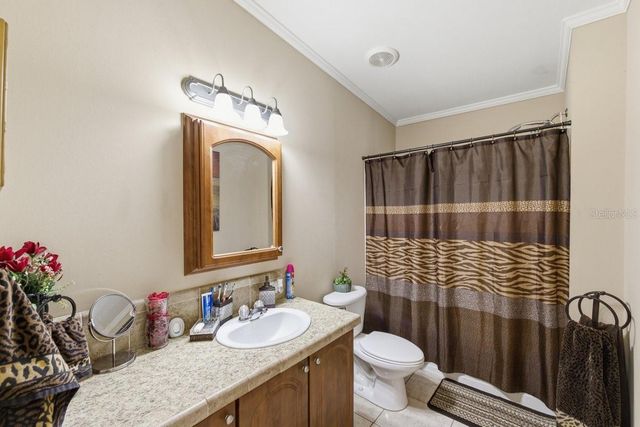 1560 MCCLELLAN ROAD, Frostproof, FL 33843