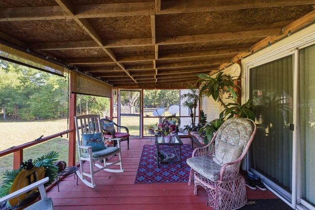 1560 MCCLELLAN ROAD, Frostproof, FL 33843
