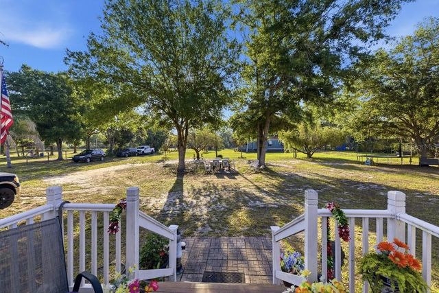 1560 MCCLELLAN ROAD, Frostproof, FL 33843