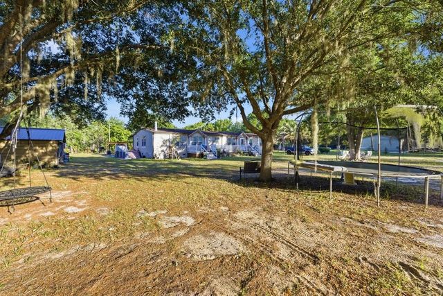 1560 MCCLELLAN ROAD, Frostproof, FL 33843