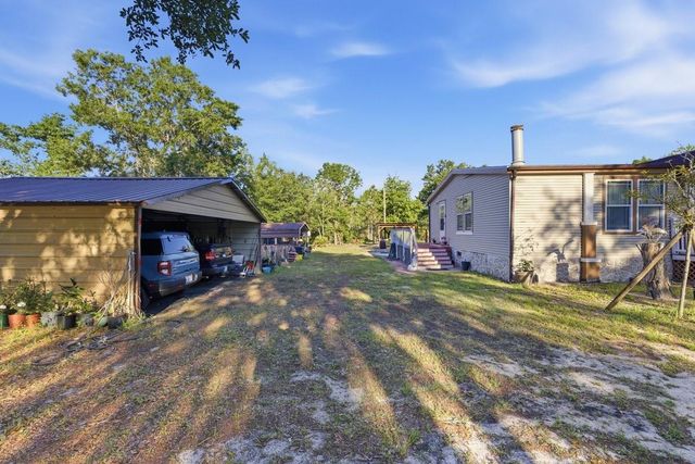 1560 MCCLELLAN ROAD, Frostproof, FL 33843