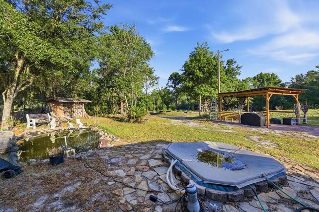 1560 MCCLELLAN ROAD, Frostproof, FL 33843