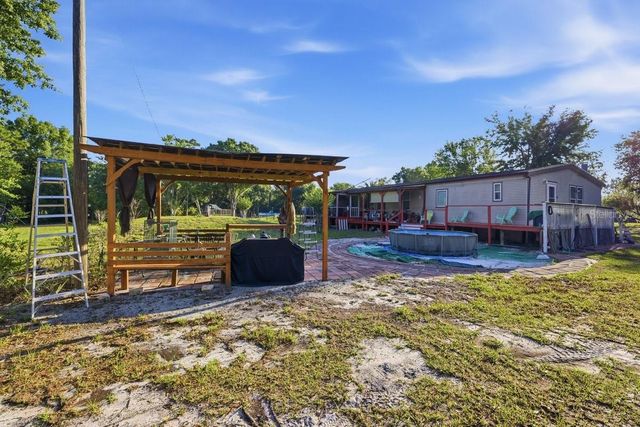 1560 MCCLELLAN ROAD, Frostproof, FL 33843