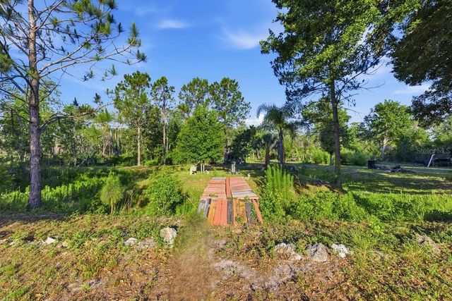 1560 MCCLELLAN ROAD, Frostproof, FL 33843