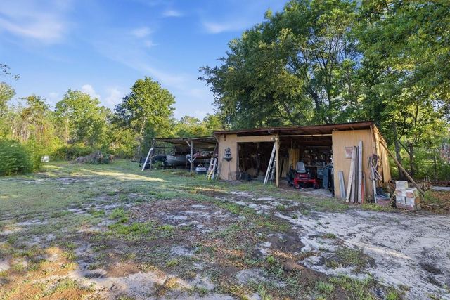 1560 MCCLELLAN ROAD, Frostproof, FL 33843