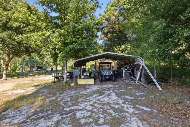 1560 MCCLELLAN ROAD, Frostproof, FL 33843