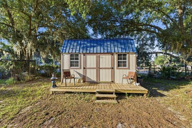 1560 MCCLELLAN ROAD, Frostproof, FL 33843