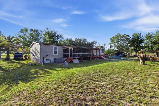 1560 MCCLELLAN ROAD, Frostproof, FL 33843