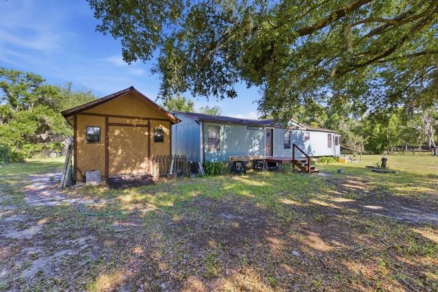 1560 MCCLELLAN ROAD, Frostproof, FL 33843