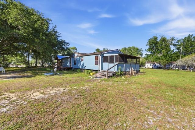 1560 MCCLELLAN ROAD, Frostproof, FL 33843