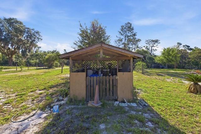 1560 MCCLELLAN ROAD, Frostproof, FL 33843
