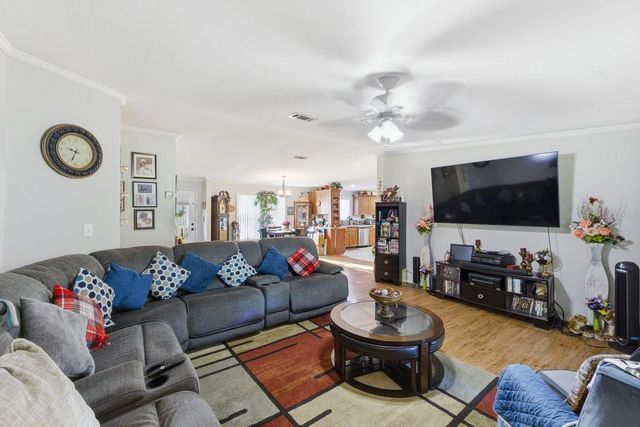 1560 MCCLELLAN ROAD, Frostproof, FL 33843