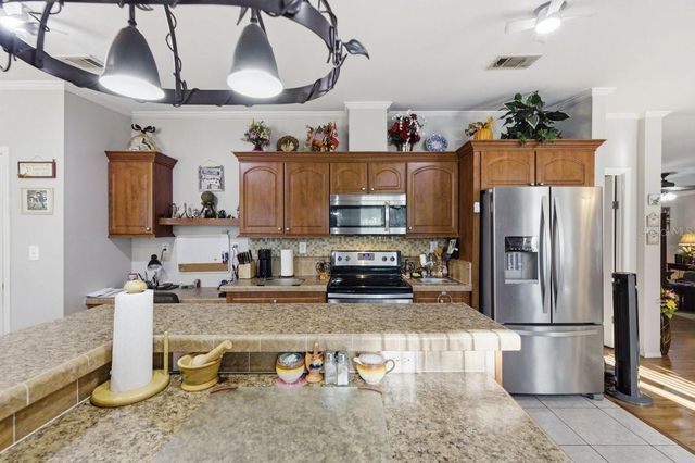 1560 MCCLELLAN ROAD, Frostproof, FL 33843