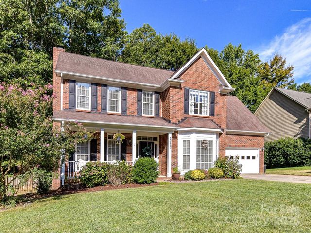 2625 Bathgate Lane, Matthews, NC 28105