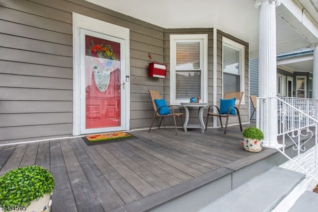 26 N 22nd St, East Orange City, NJ 07017