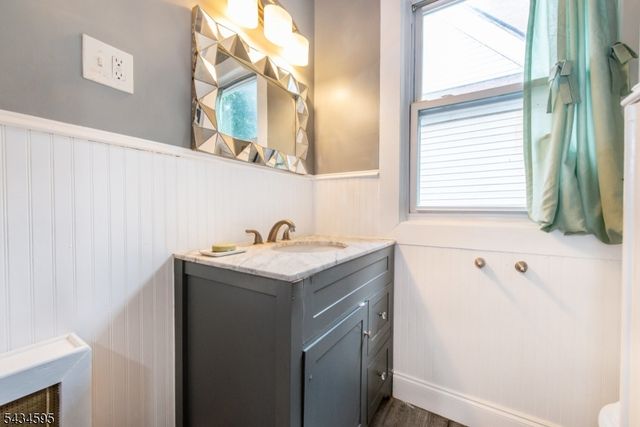 26 N 22nd St, East Orange City, NJ 07017