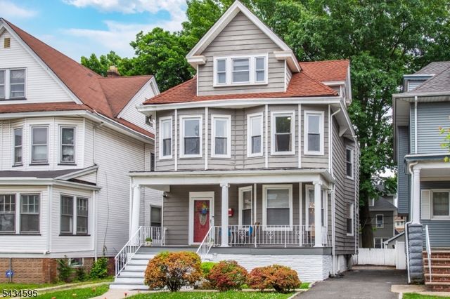 26 N 22nd St, East Orange City, NJ 07017