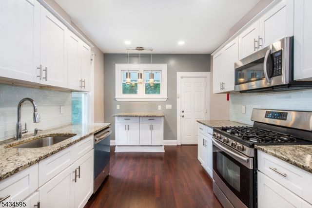 26 N 22nd St, East Orange City, NJ 07017