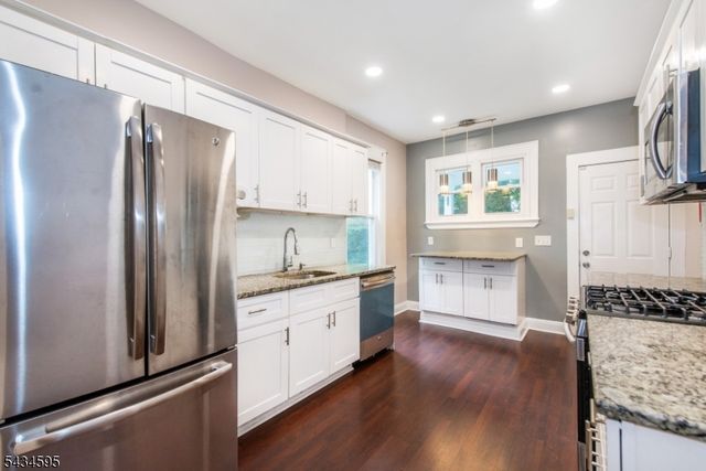 26 N 22nd St, East Orange City, NJ 07017