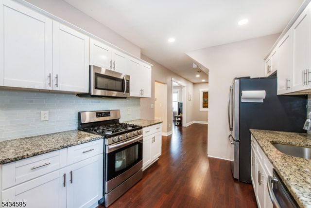 26 N 22nd St, East Orange City, NJ 07017