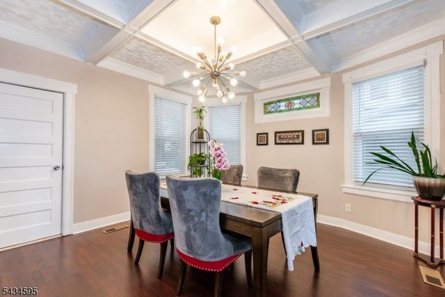 26 N 22nd St, East Orange City, NJ 07017